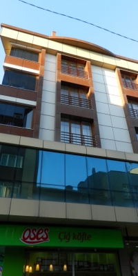 TEMİZOĞLU İNŞAAT